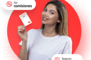 Aquí te explicamos detalladamente cómo dar de alta tu Tarjeta de Crédito Santander Free