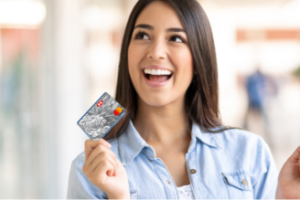 Tarjeta HSBC Platinum ofrece 1.3 puntos por dólar gastado
