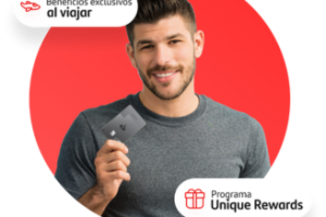 Tarjeta Santander Platinum: comodidad al viajar y bonos por cada USD gastado