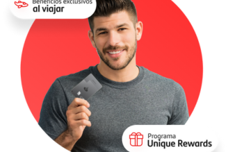 Santander Platinum