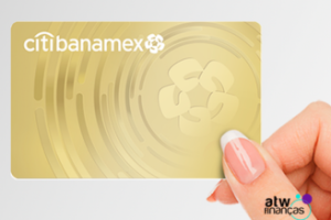 Aprende ahora cómo solicitar la Tarjeta de Crédito Oro Citibanamex