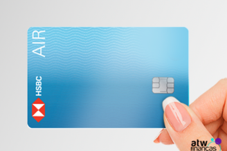Tarjeta de Crédito HSBC AIR