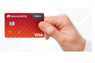 Te contamos los pasos para solicitar la Tarjeta de Crédito Banorte Clásica