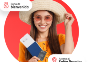 Aprende cómo obtener tu Tarjeta de Crédito Aeroméxico Platinum y aprovecha al máximo sus increíbles beneficios