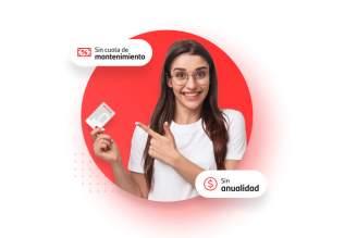 Santander Zero