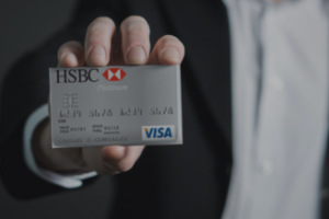 Aquí tienes el procedimiento detallado para registrar la Tarjeta de Crédito HSBC Platinum