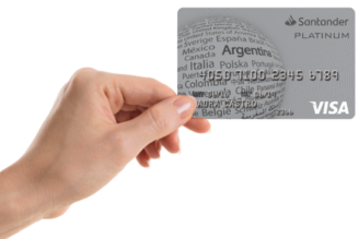 Santander Platinum