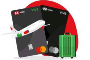 Solicita tu Tarjeta de Crédito HSBC Viva Plus y disfruta de sus beneficios. ¡Te explicamos los pasos!