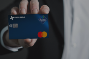 Descubre los pasos para solicitar tu Tarjeta de Crédito Inbursa Sam’s Club