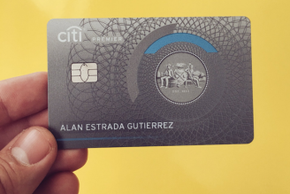 Tarjeta Citibanamex Premier