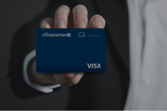 Tarjeta de Crédito Citibanamex Affinity