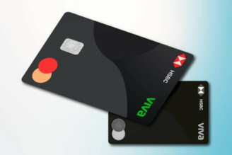 Tarjeta HSBC VIVA PLUS