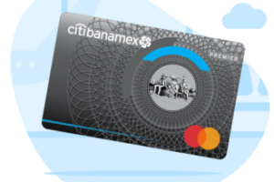 Tarjeta Citibanamex Premier: Gana Boletos de Avión o 1.15 Puntos ThankYou® por dólar Gastado