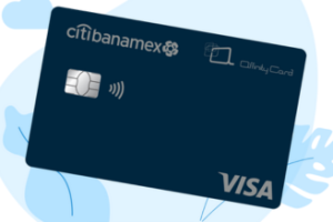 Descubre ahora los pasos para solicitar tu Tarjeta de Crédito Affinity Card Citibanamex