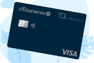 Descubre ahora los pasos para solicitar tu Tarjeta de Crédito Affinity Card Citibanamex